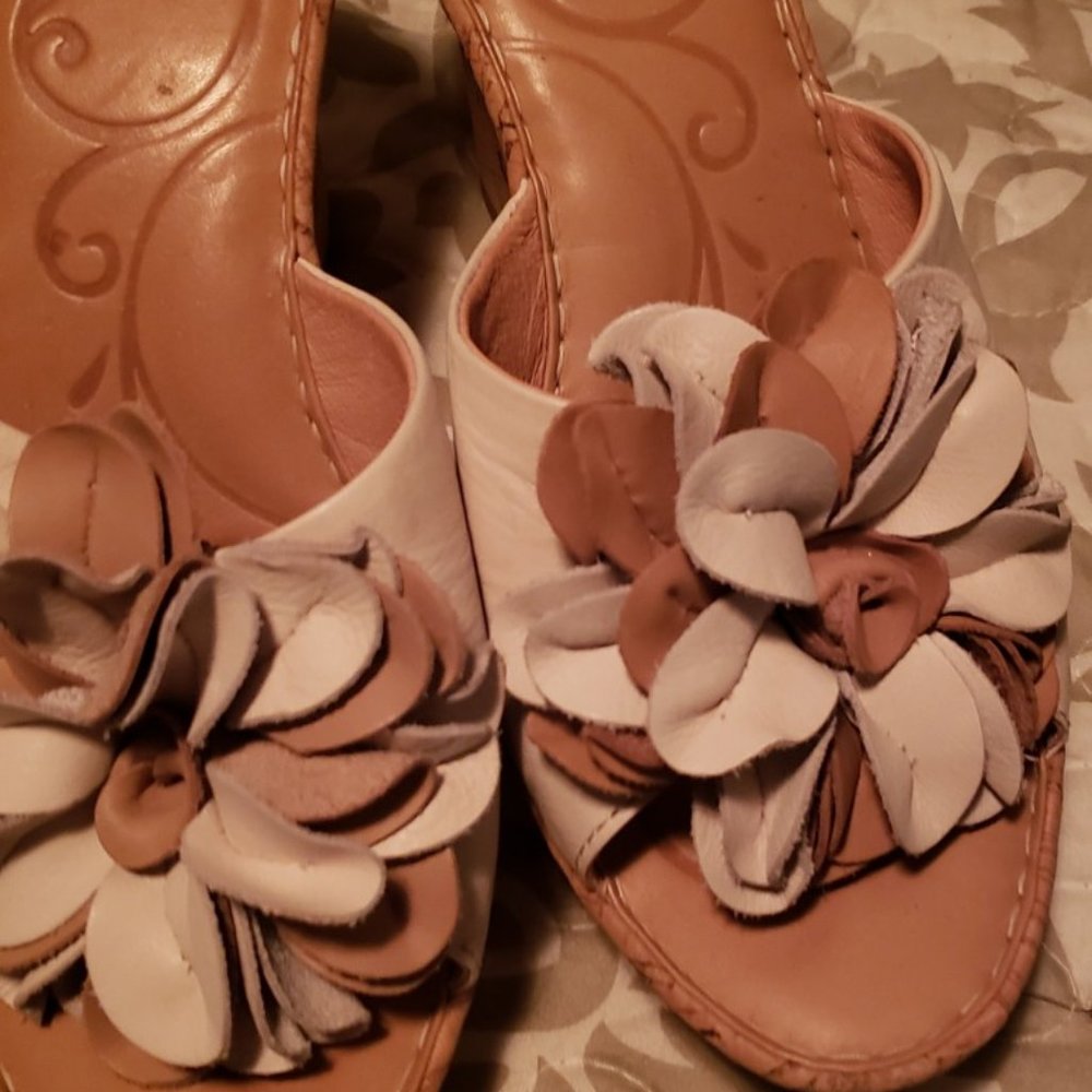 Born Platform Slides